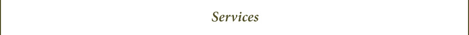 Services