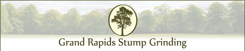 Grand Rapids Stump Grinding, LLC